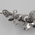 sunroomstudios_metalclay_dogwood_detail