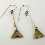 triangle_earrings